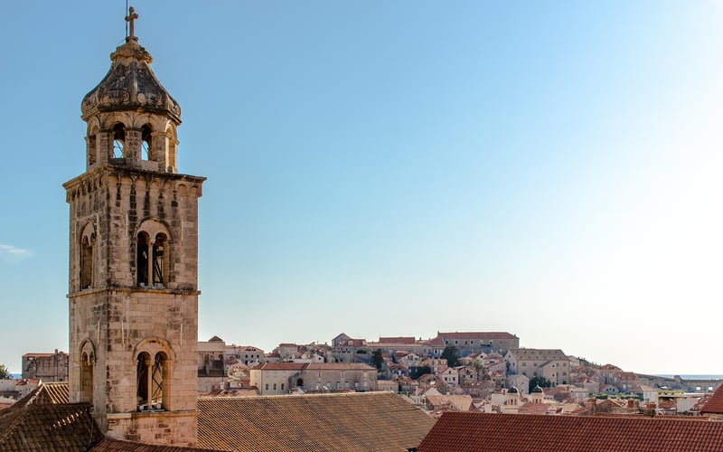 Dubrovnik Old Town