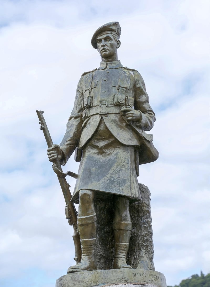 World War I